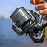 Korum Latitude FD 6000 Reel